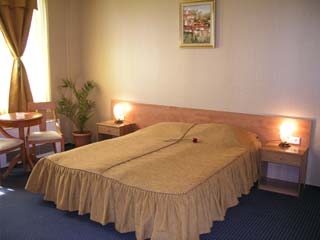 hotels