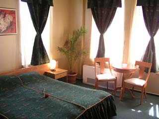 hotels