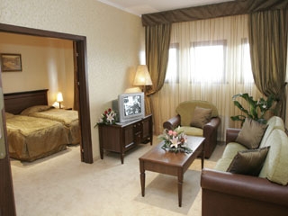 hotels