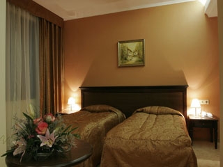 hotels