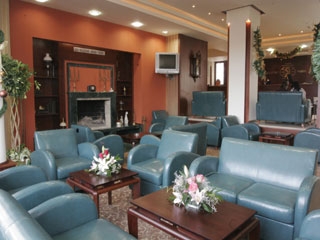 hotels