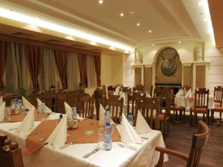 hotels