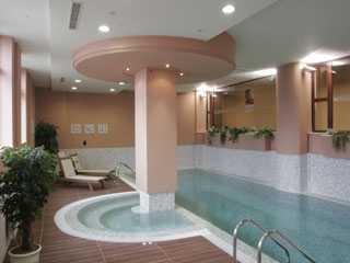 hotels