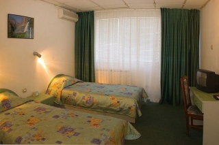 hotels