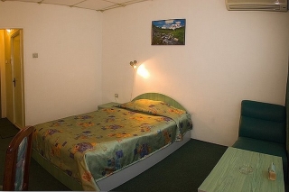 hotels