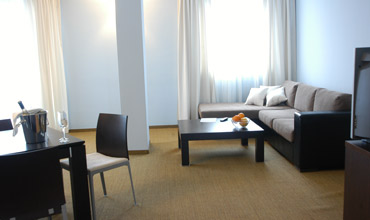 hotels