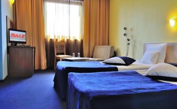hotels