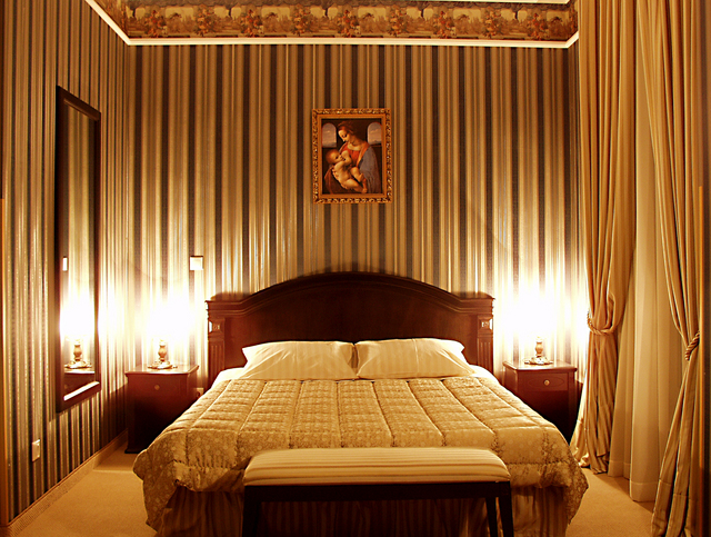 hotels