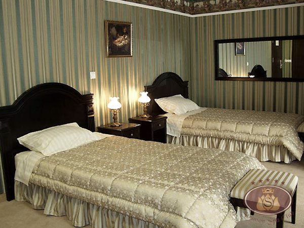hotels