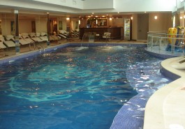 hotels