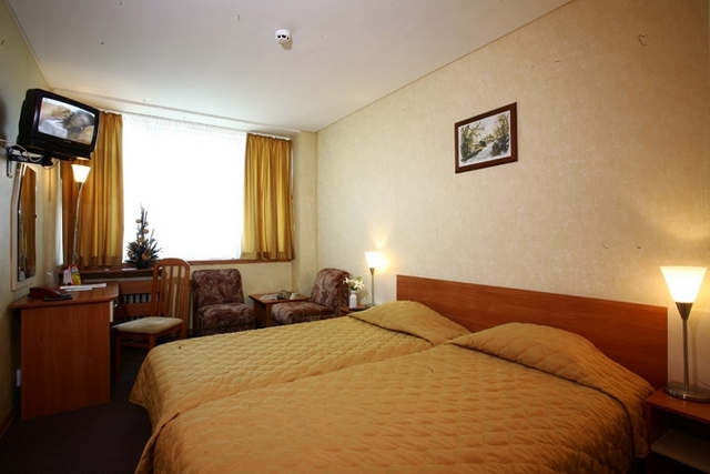 hotels