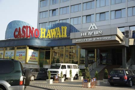 hotels