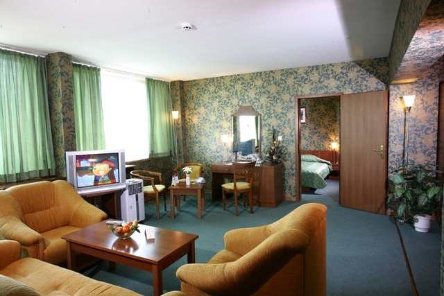 hotels