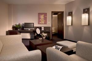 hotels
