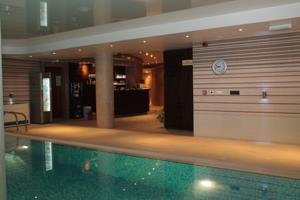 hotels