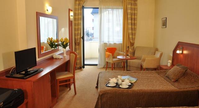 hotels