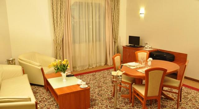 hotels