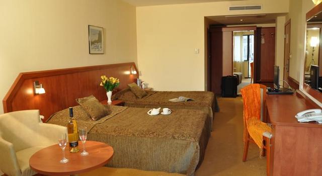 hotels