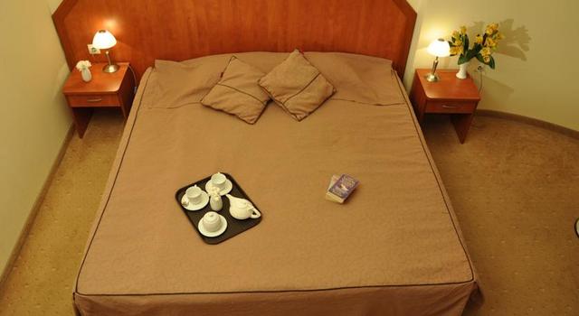 hotels