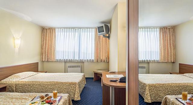 hotels