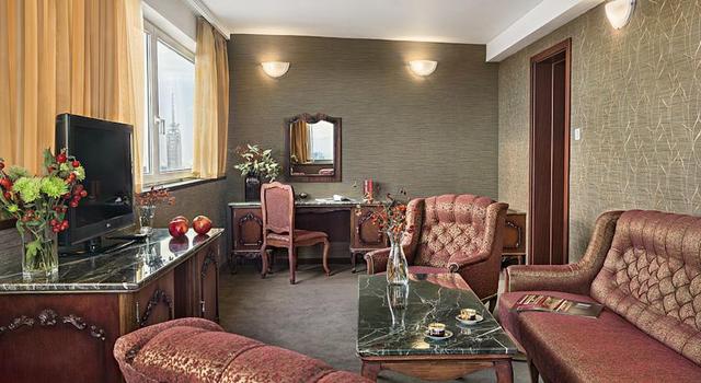 hotels