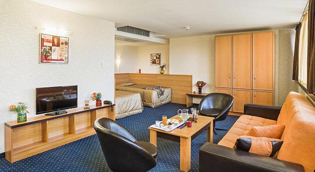 hotels