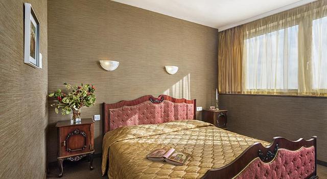 hotels