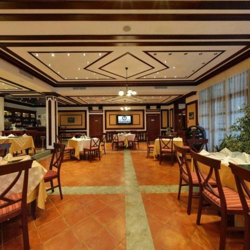 hotels