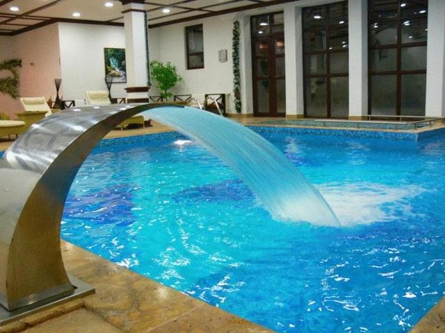 hotels