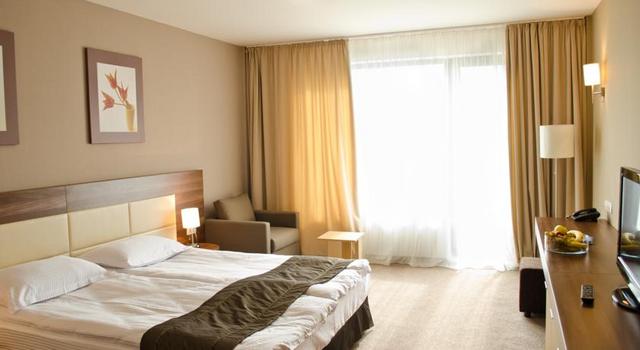 hotels