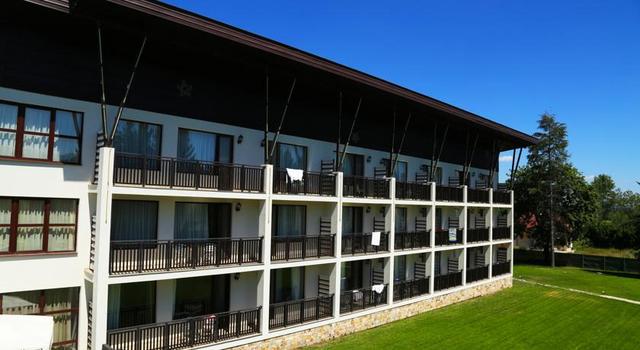 hotels