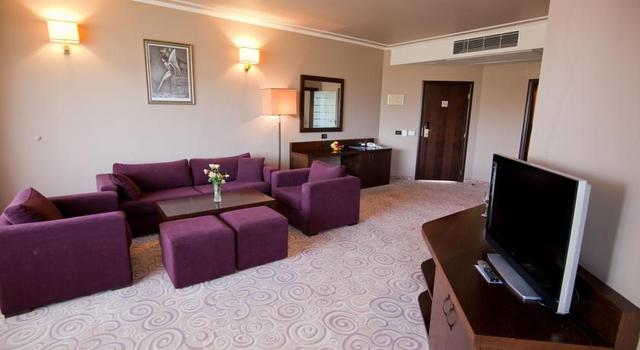 hotels