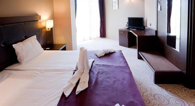 hotels
