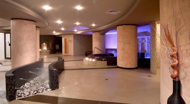 hotels