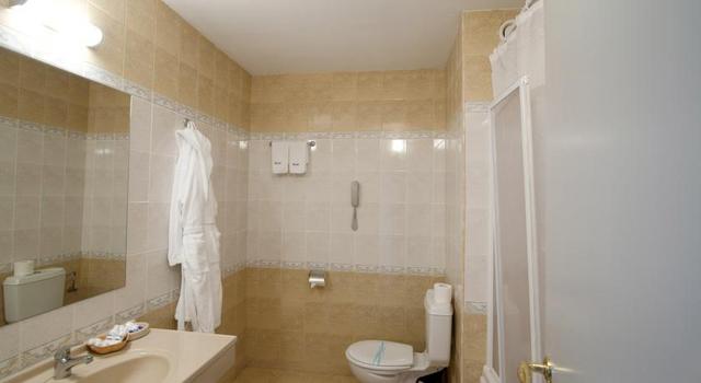 hotels