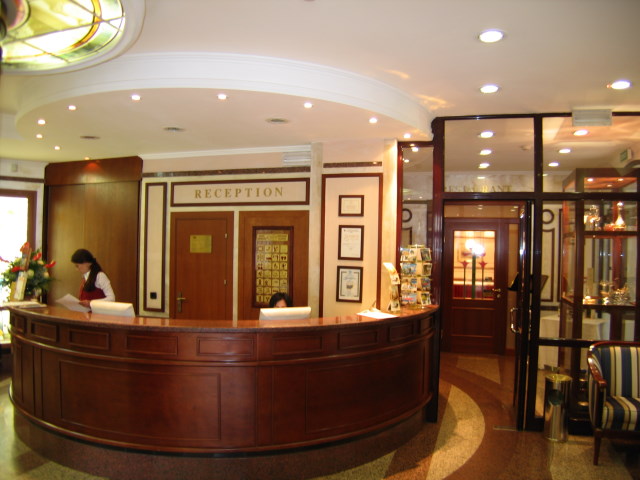 hotels