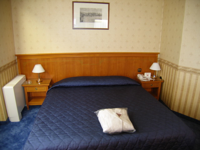 hotels