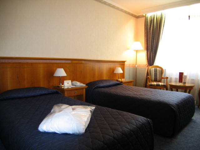 hotels