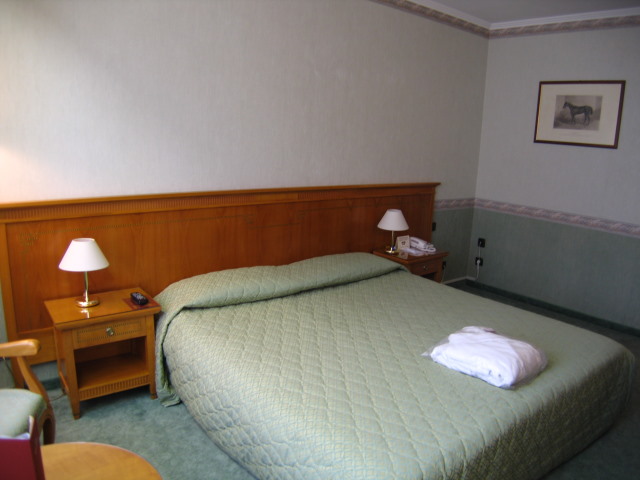hotels