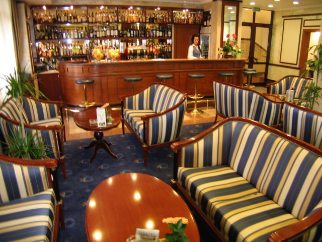 hotels